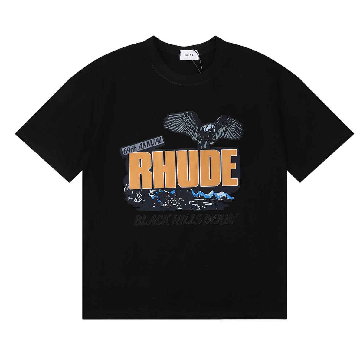 Rhude T-Shirts