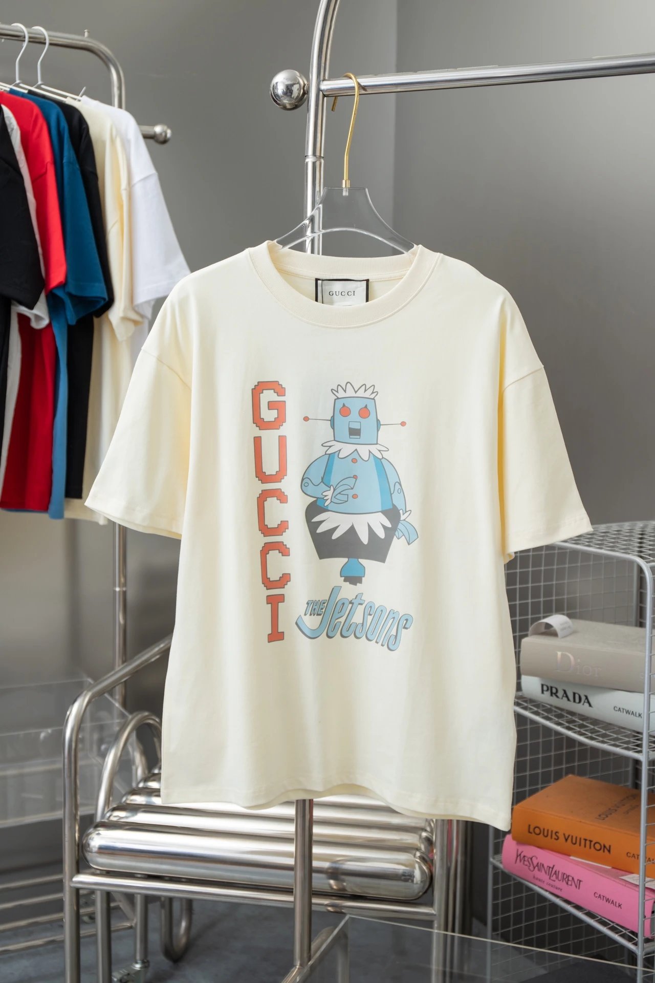 Gucci T-Shirts