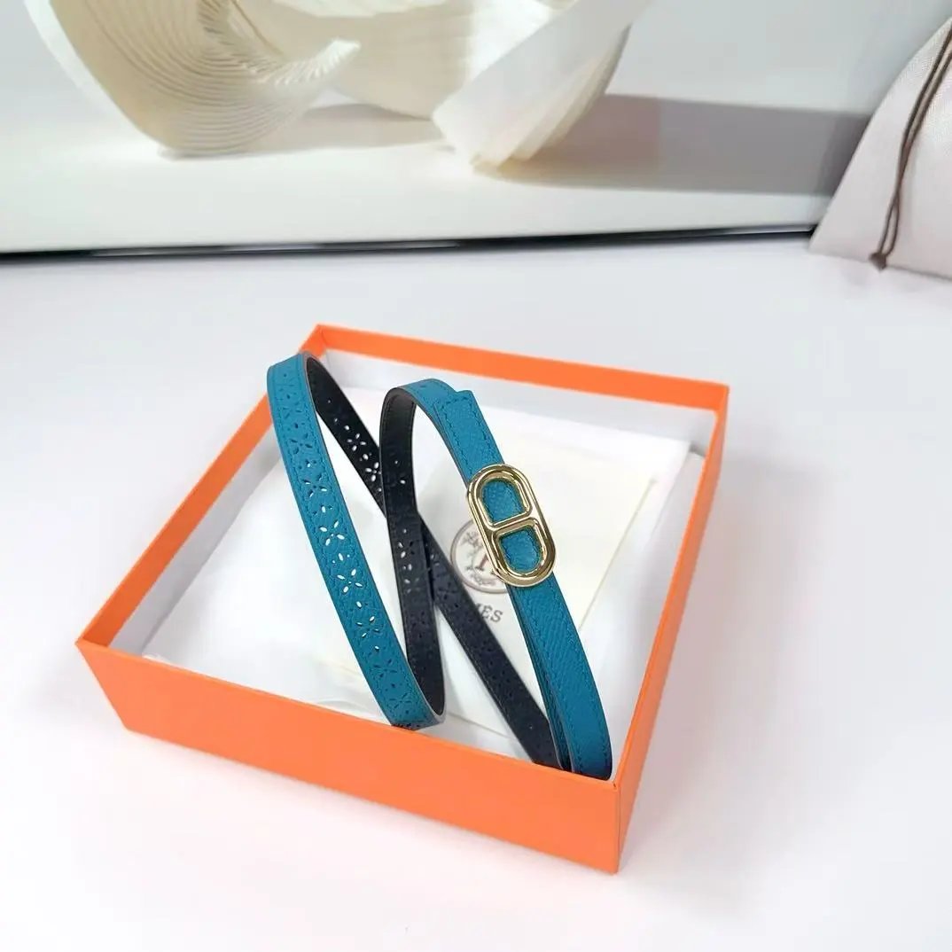 Gucci Versace...Belt