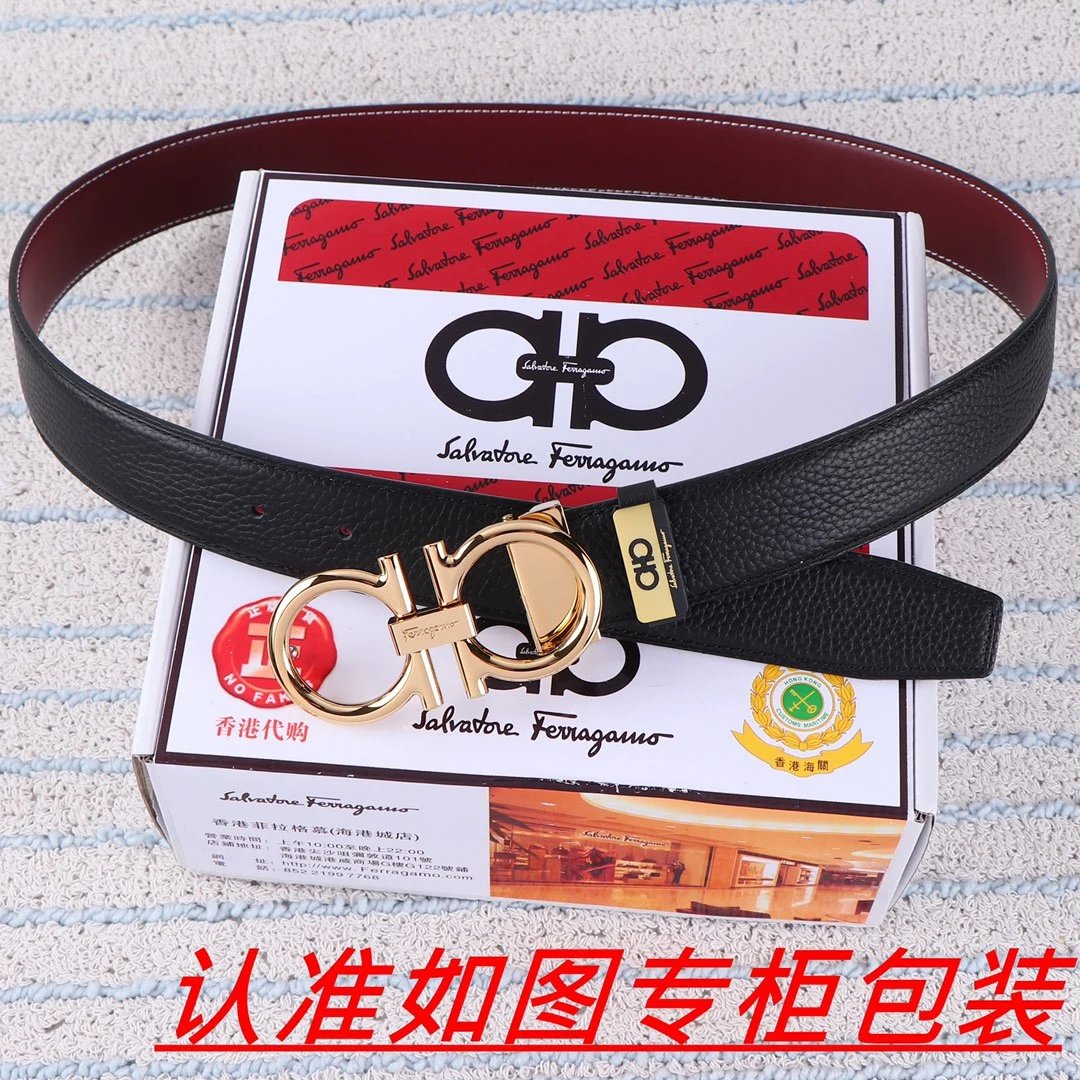 Louis Vuitton Gucci...Belt