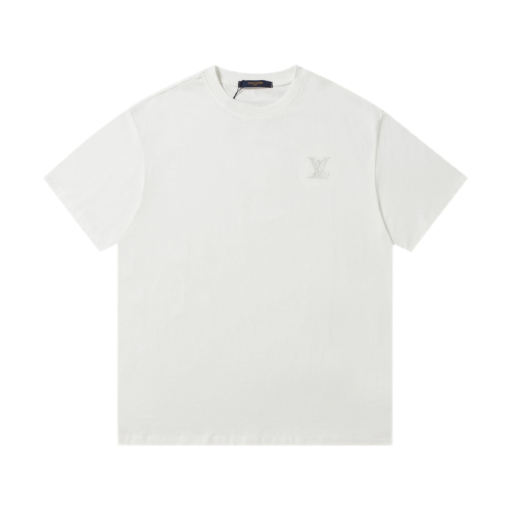 Louis Vuitton T-Shirts