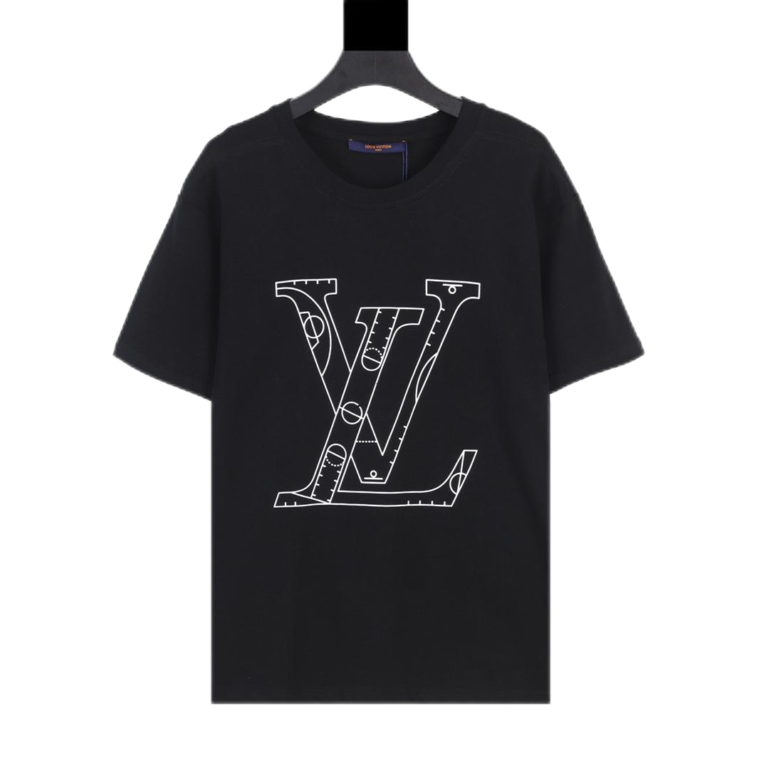 Louis Vuitton T-Shirts