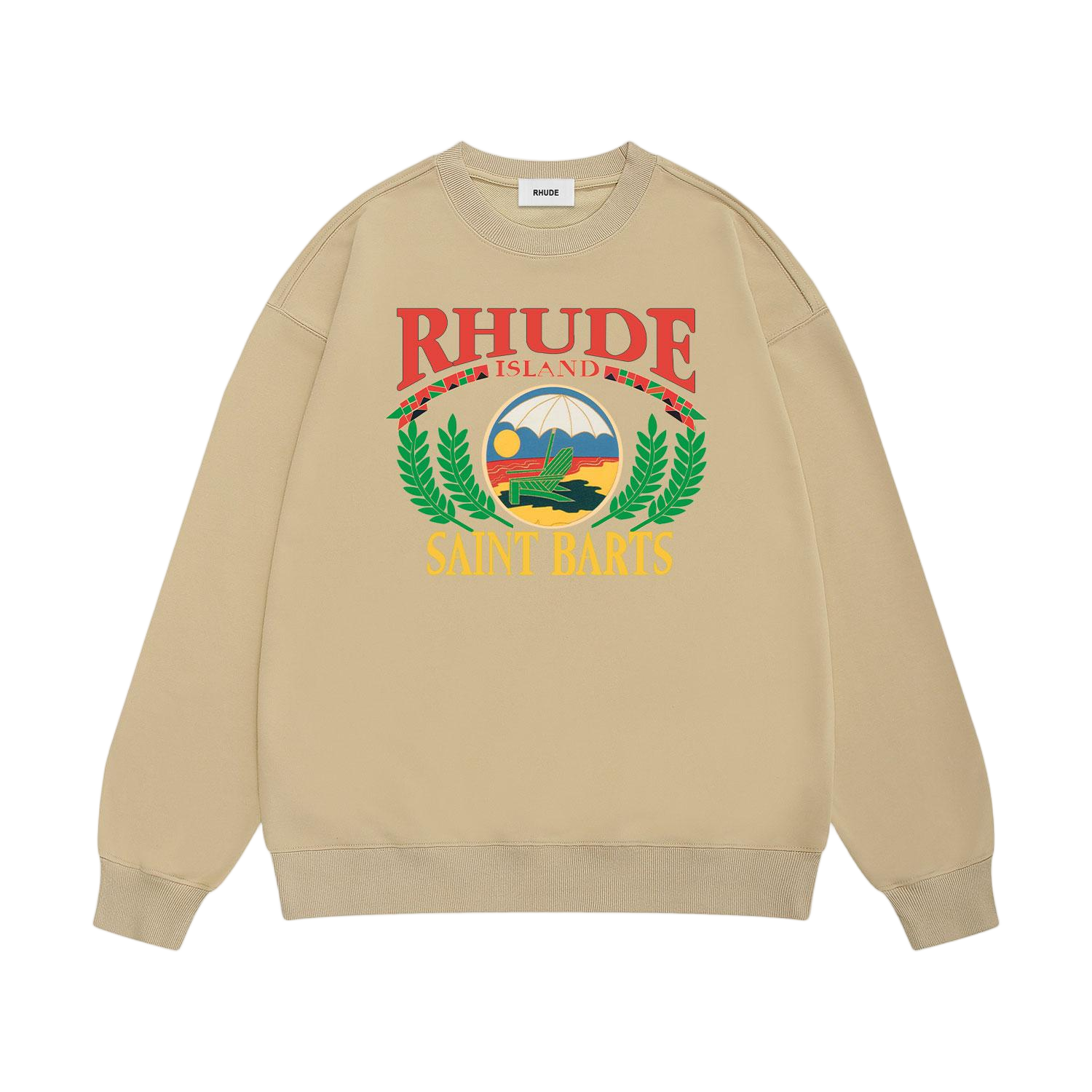 Rhude Hoodies