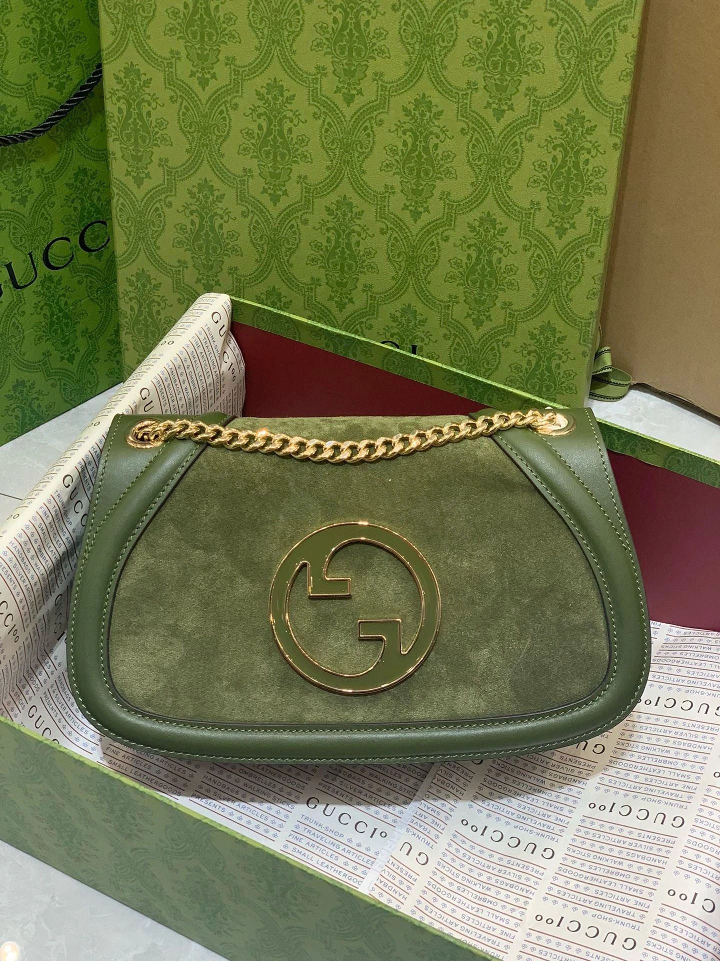 休闲包包（15）