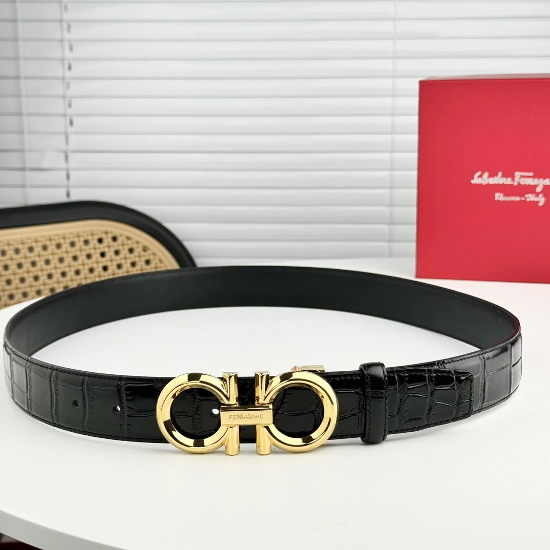 Louis Vuitton Gucci...Belt