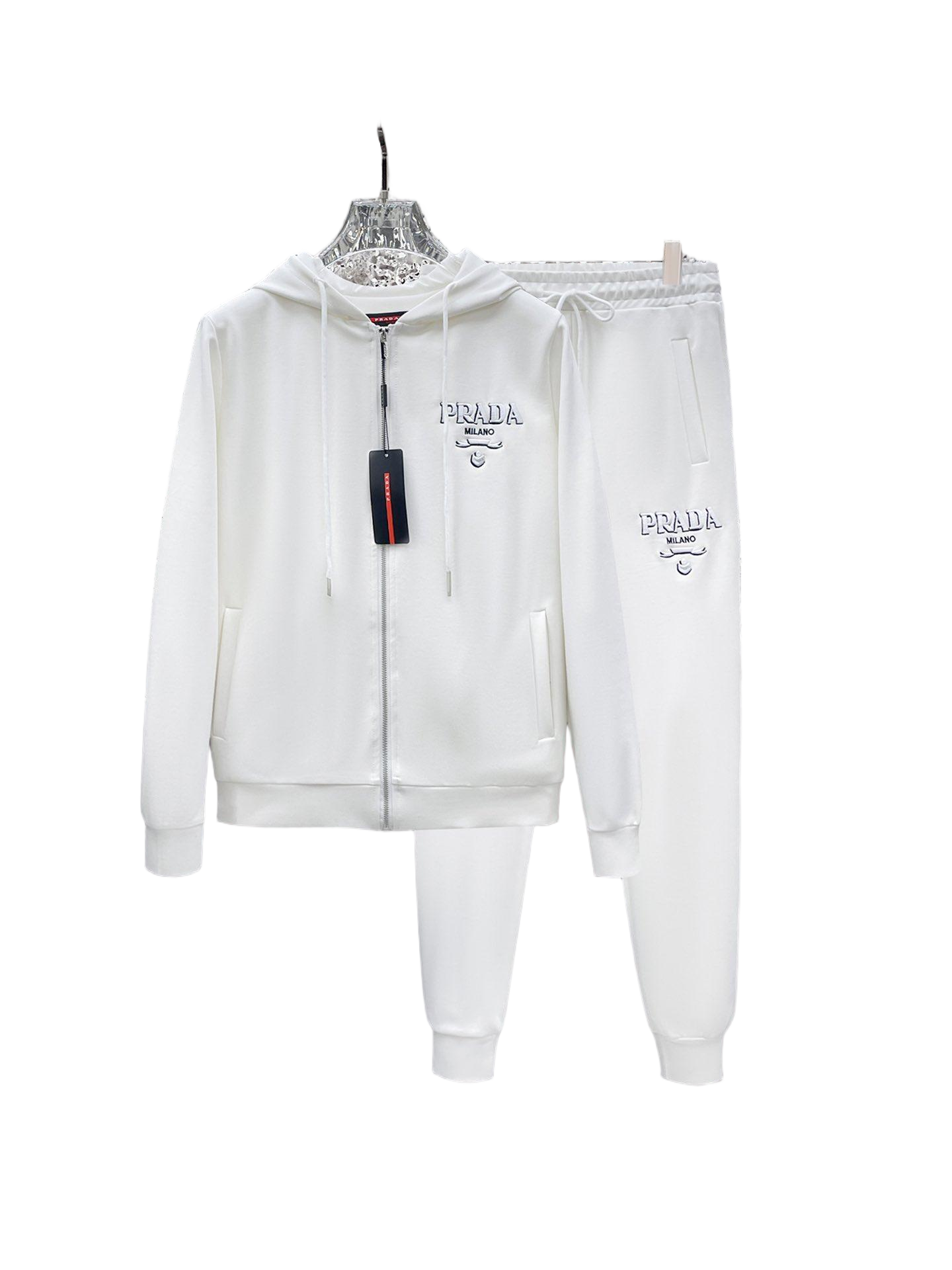 休闲套装（13）