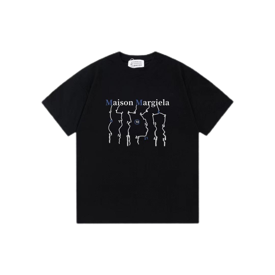 Maison Margiela T-Shirts