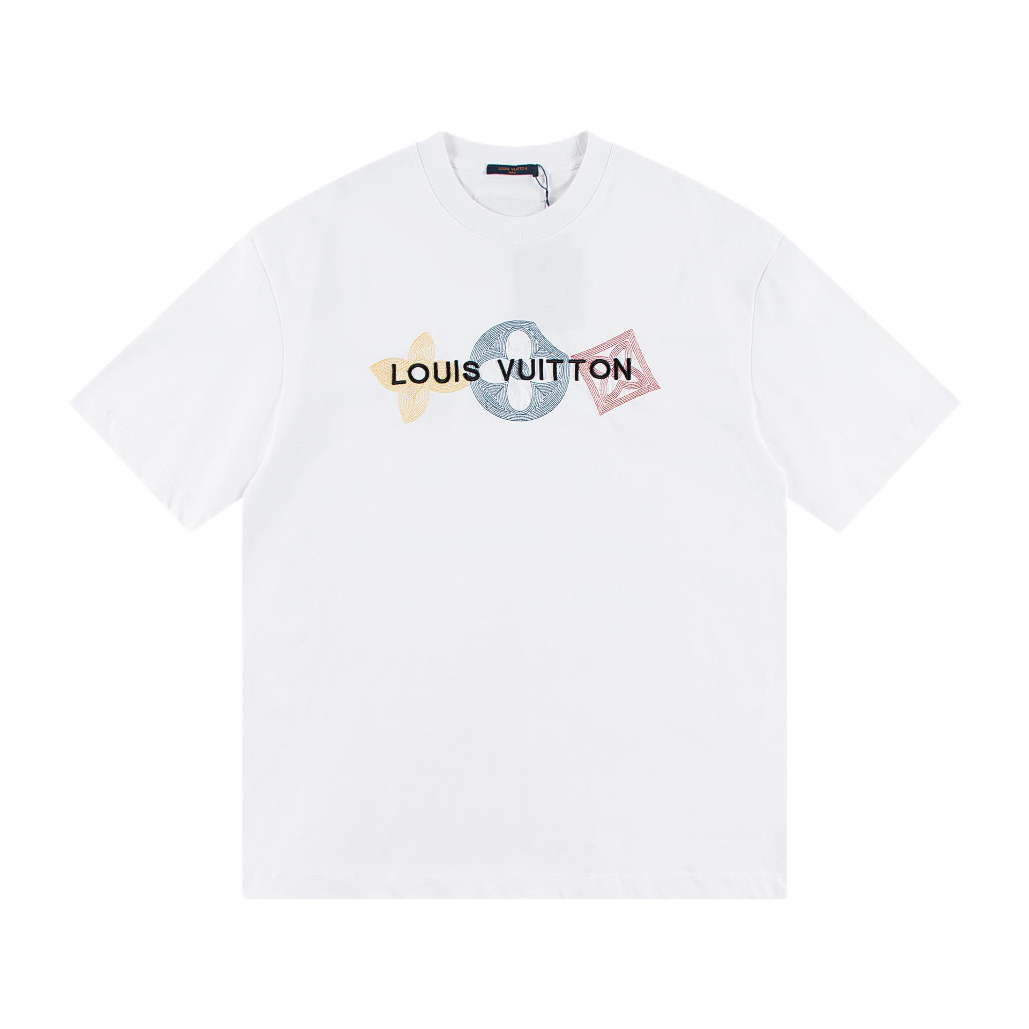 Louis Vuitton T-Shirts