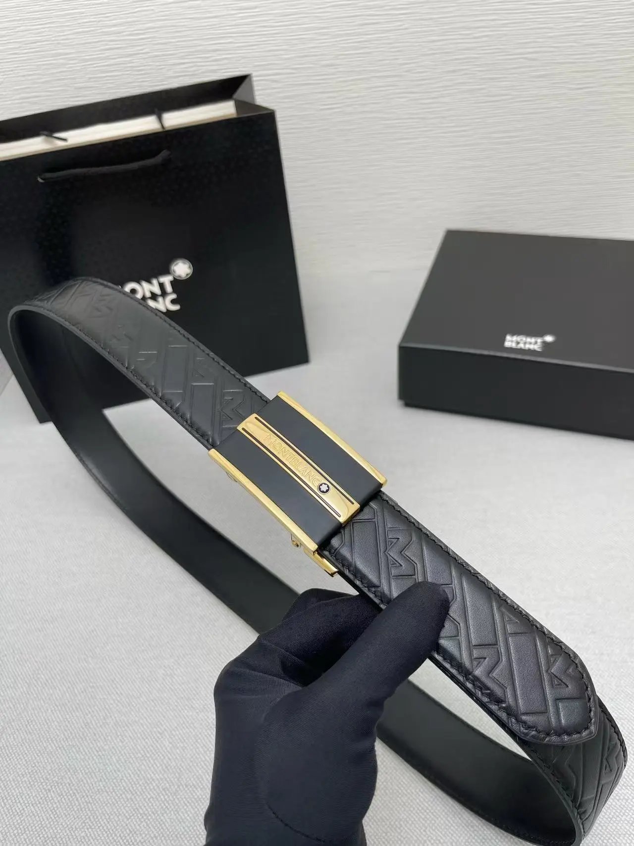  Louis Vuitton Gucci Belt