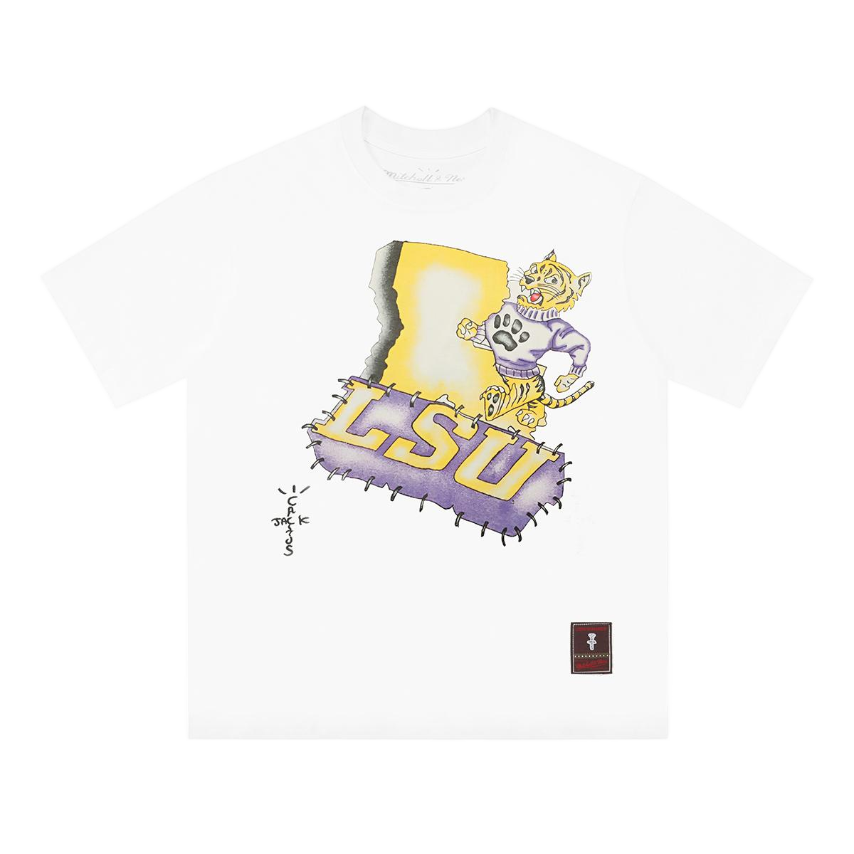 Travis Scott T-Shirts