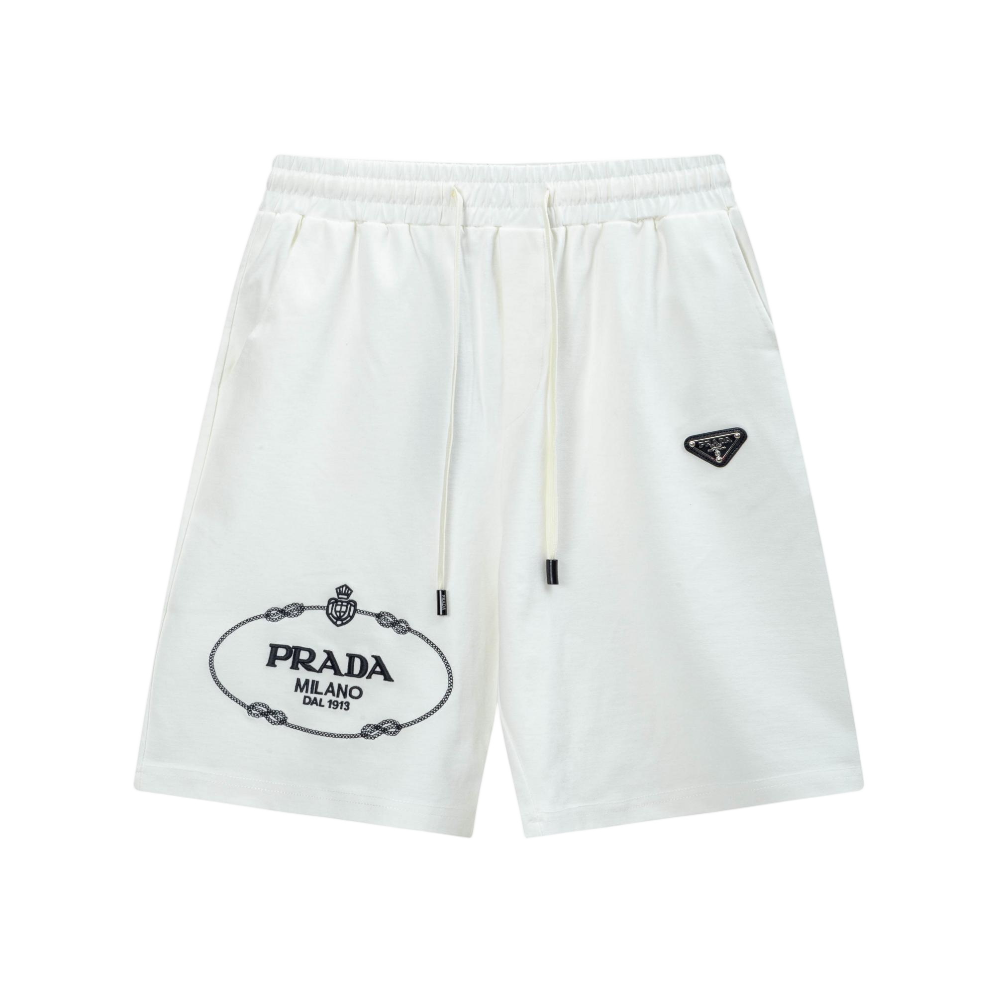 Prada Shorts
