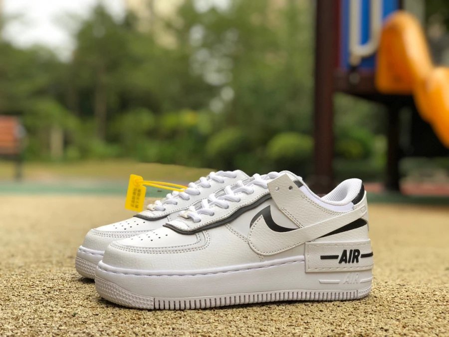 Nike Air Span 2 SE SP19