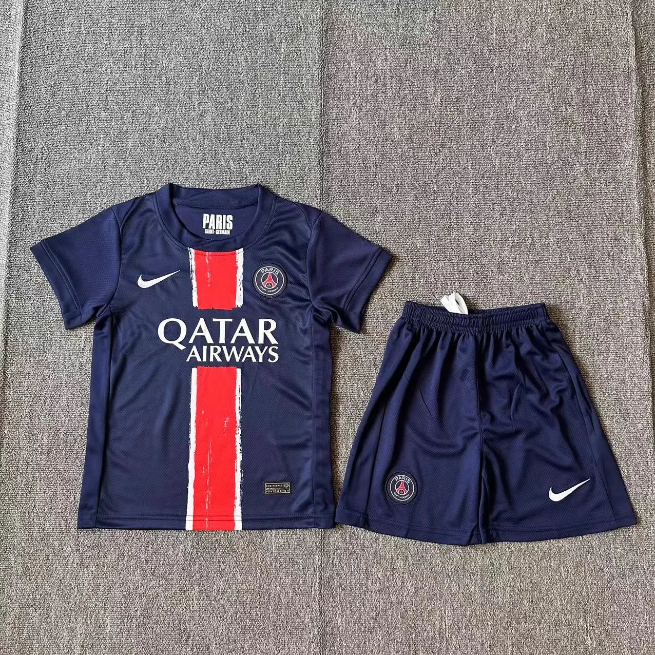 Soccer jersey