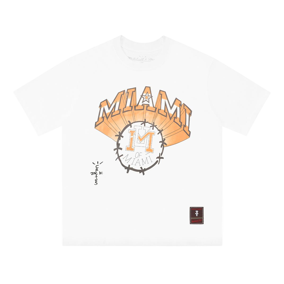 Travis Scott T-Shirts