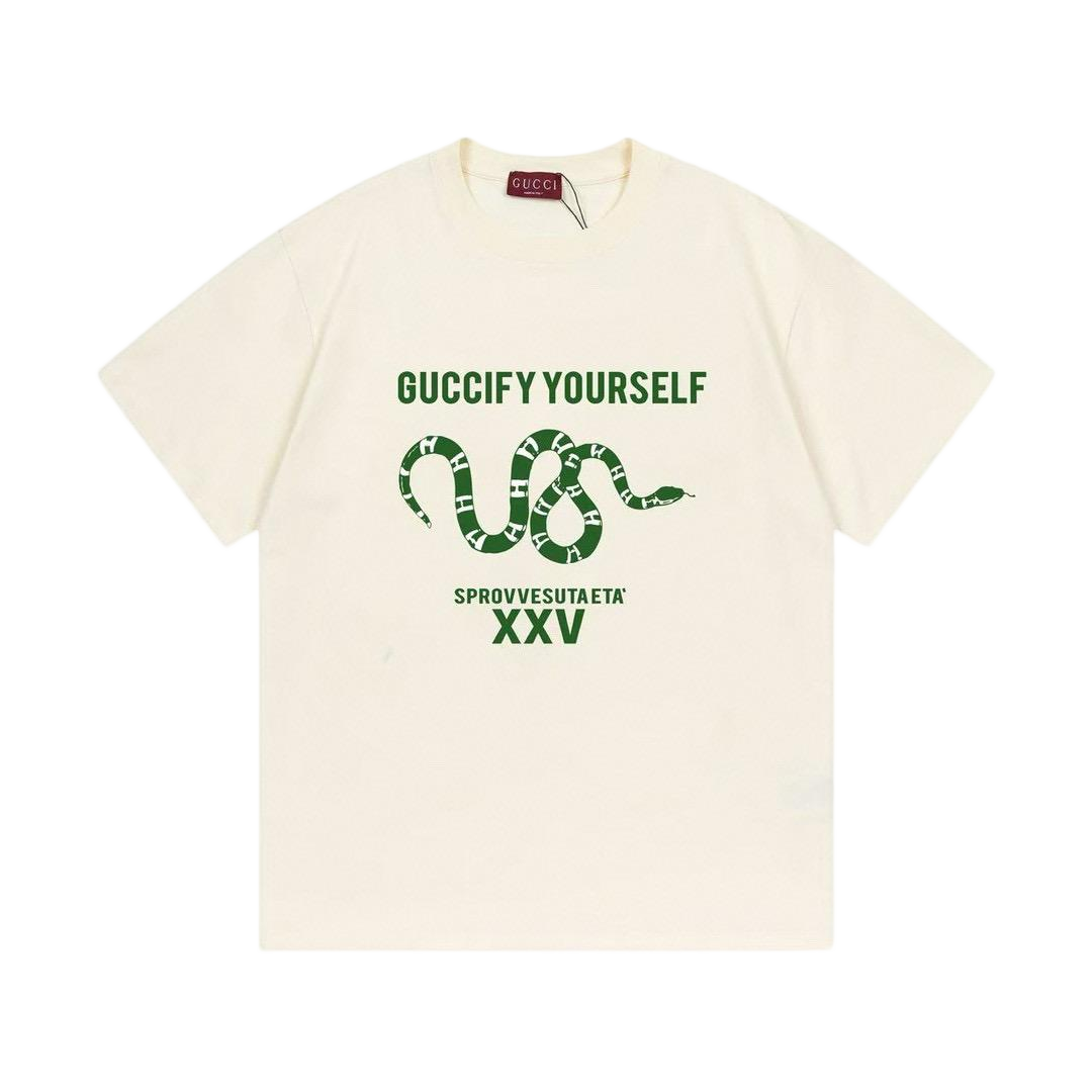 Gucci T-Shirts