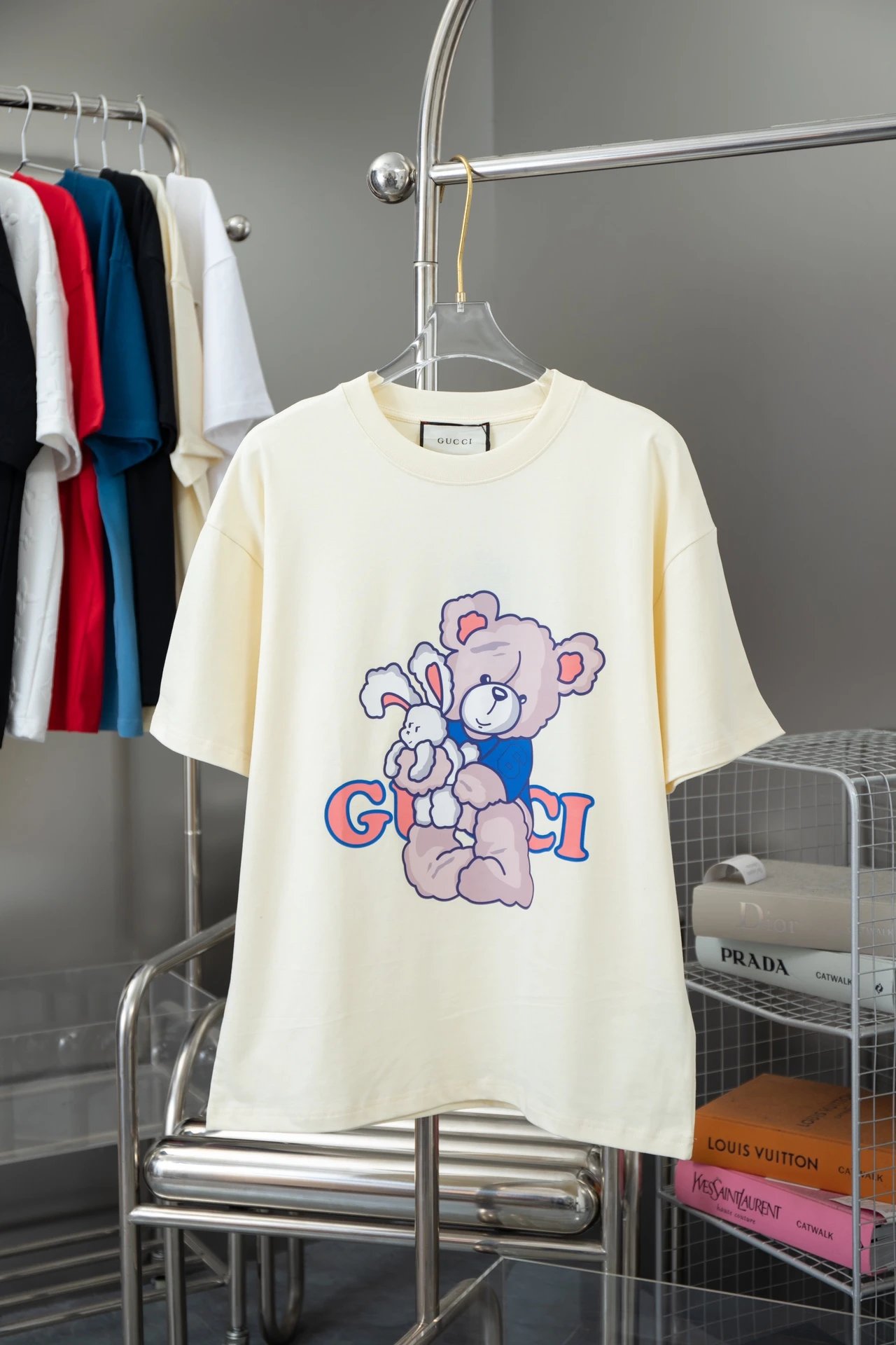 Gucci T-Shirts