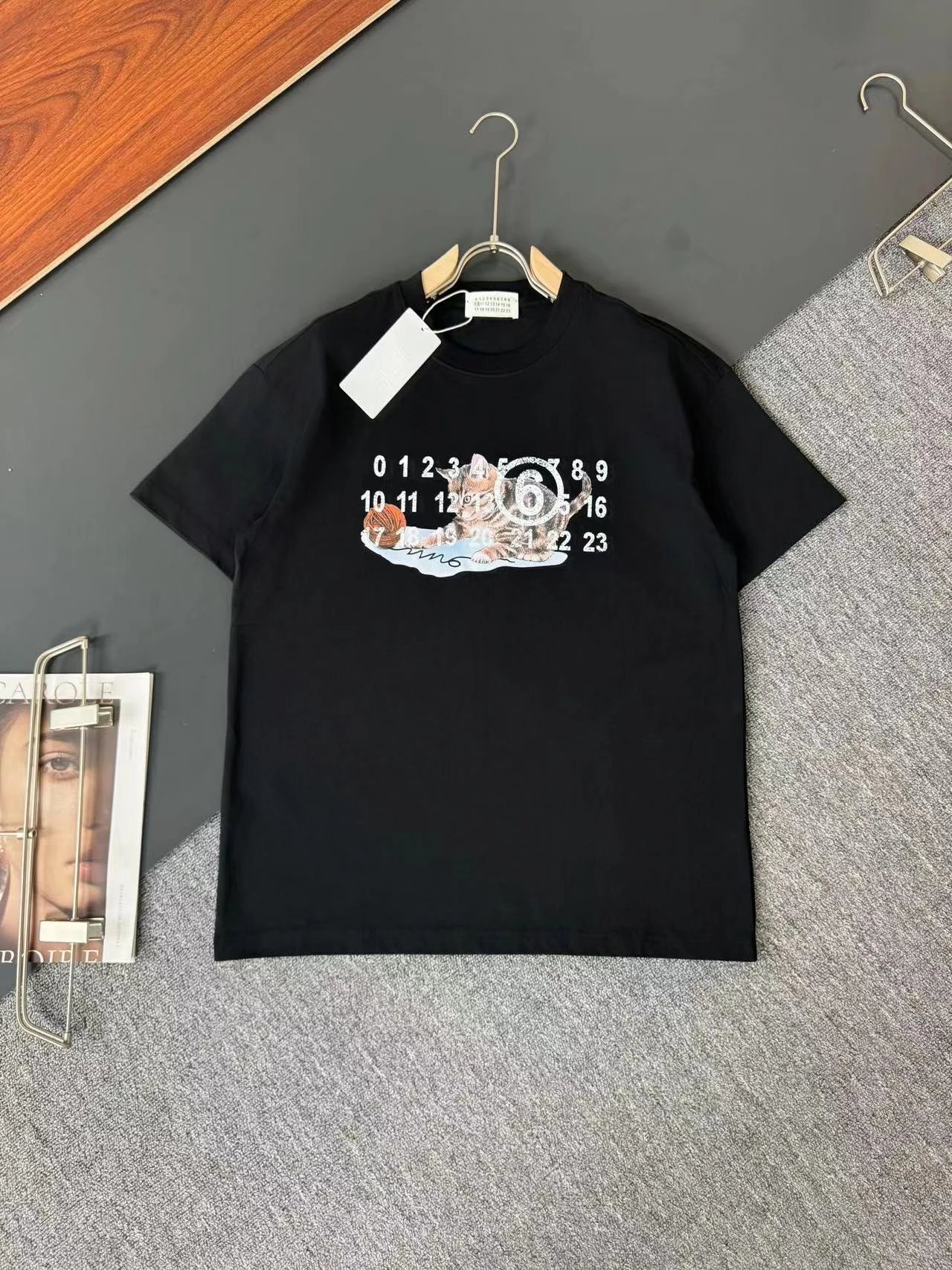 Maison Margiela T-Shirts
