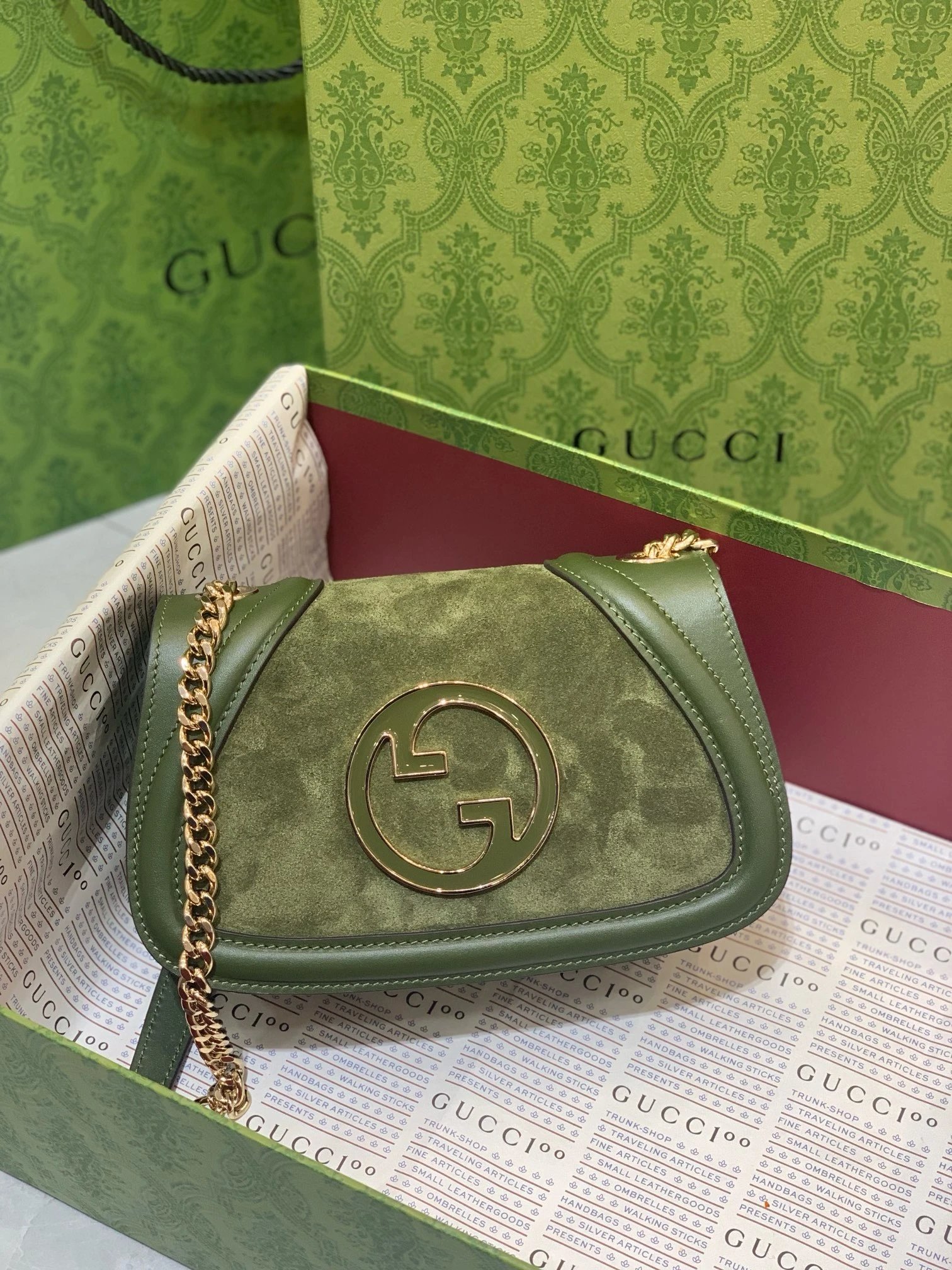 休闲包包（15）