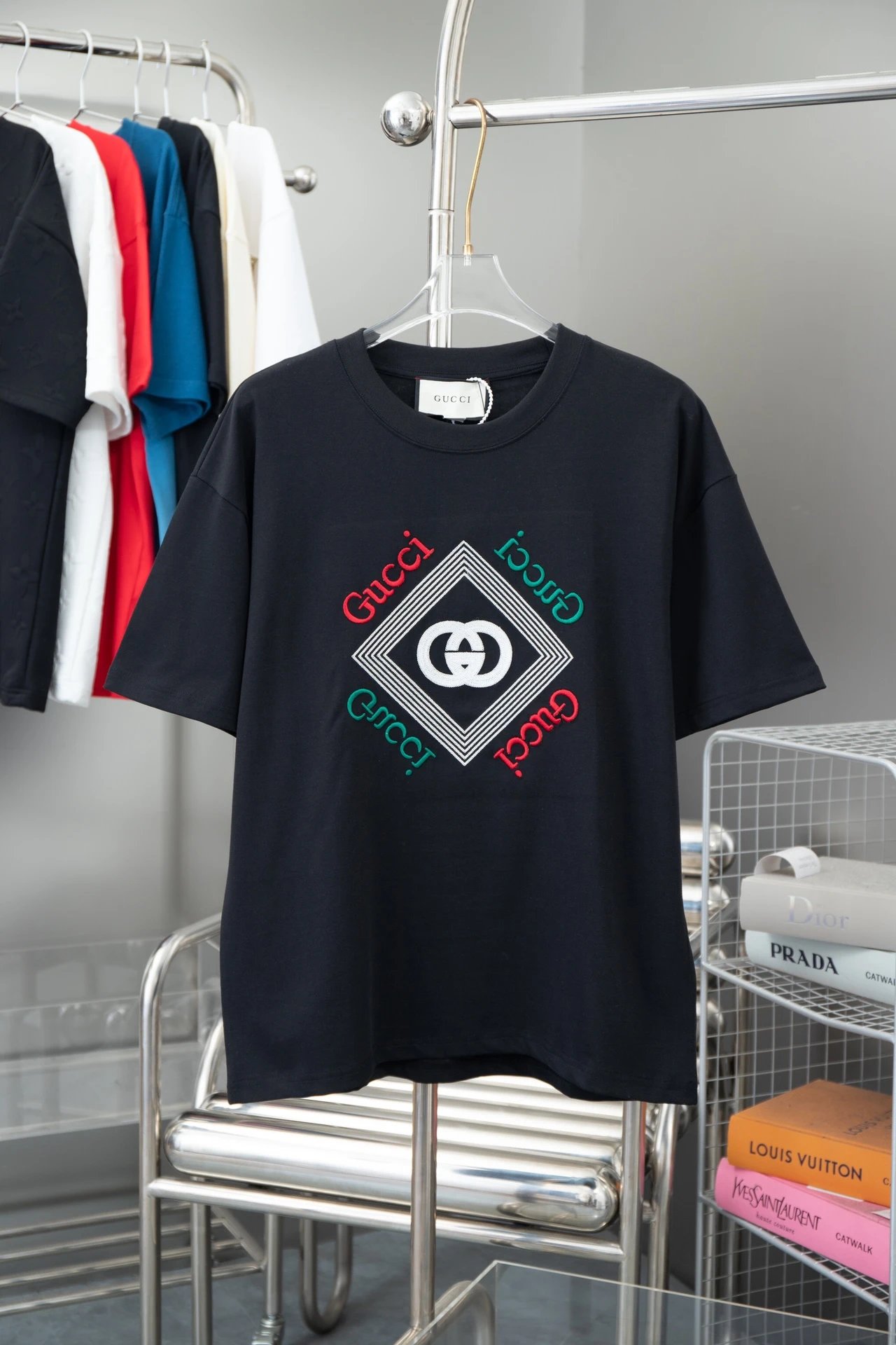 Gucci T-Shirts
