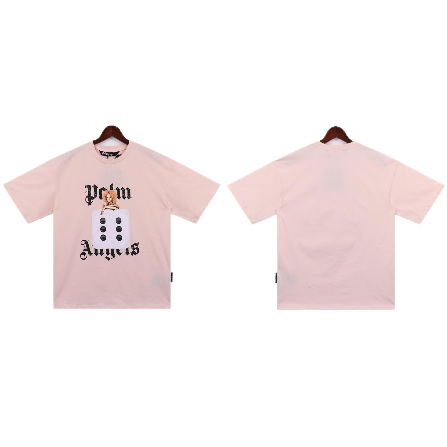 Palm Angels T-Shirts