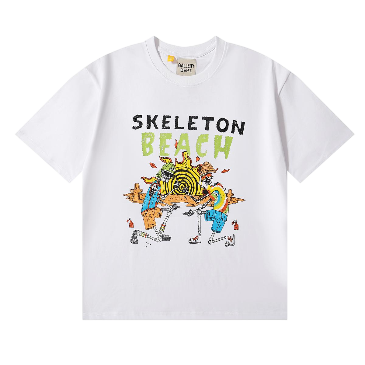 Gallery Dept T-Shirts