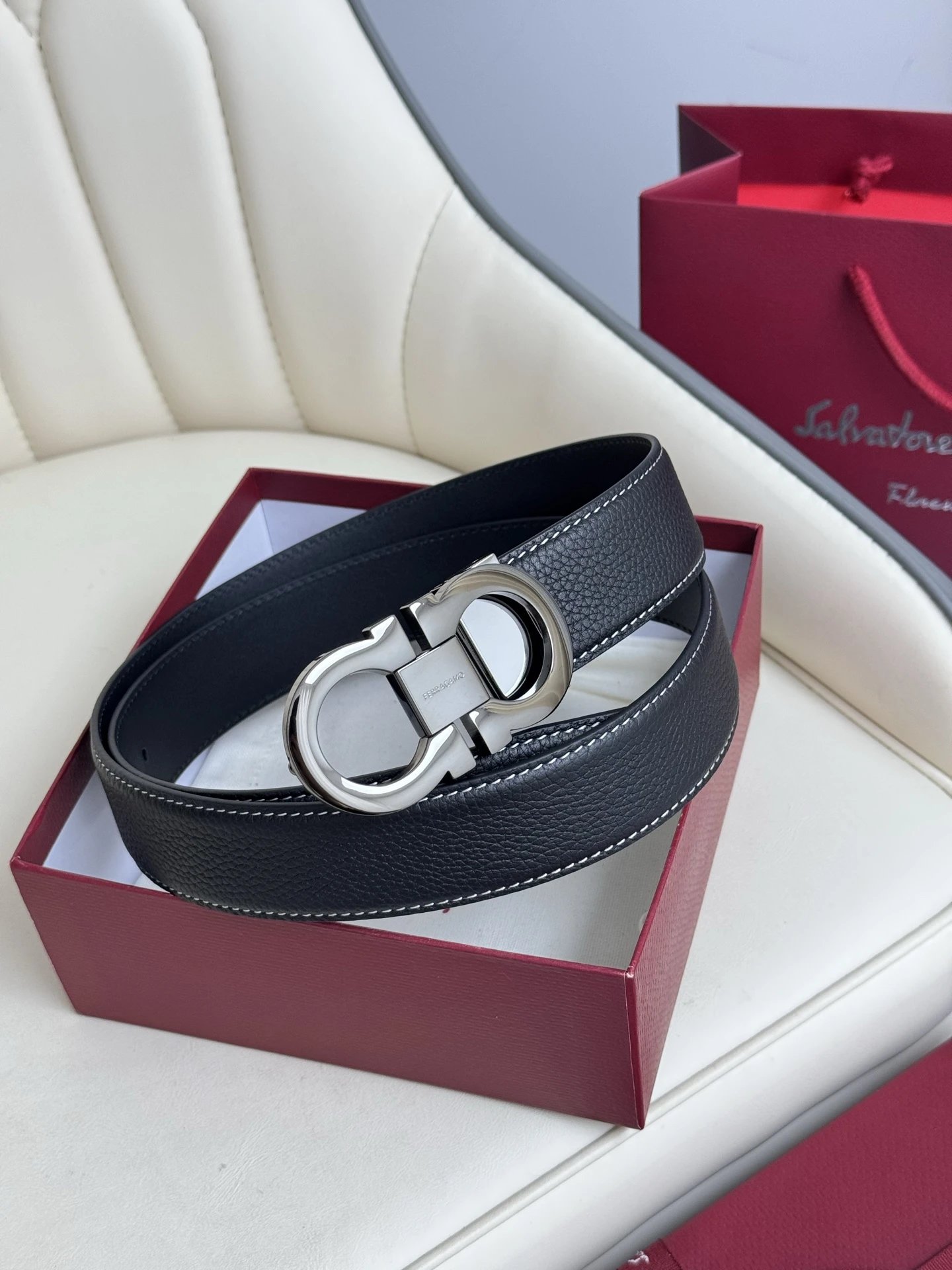 Versace Gucci...Belt