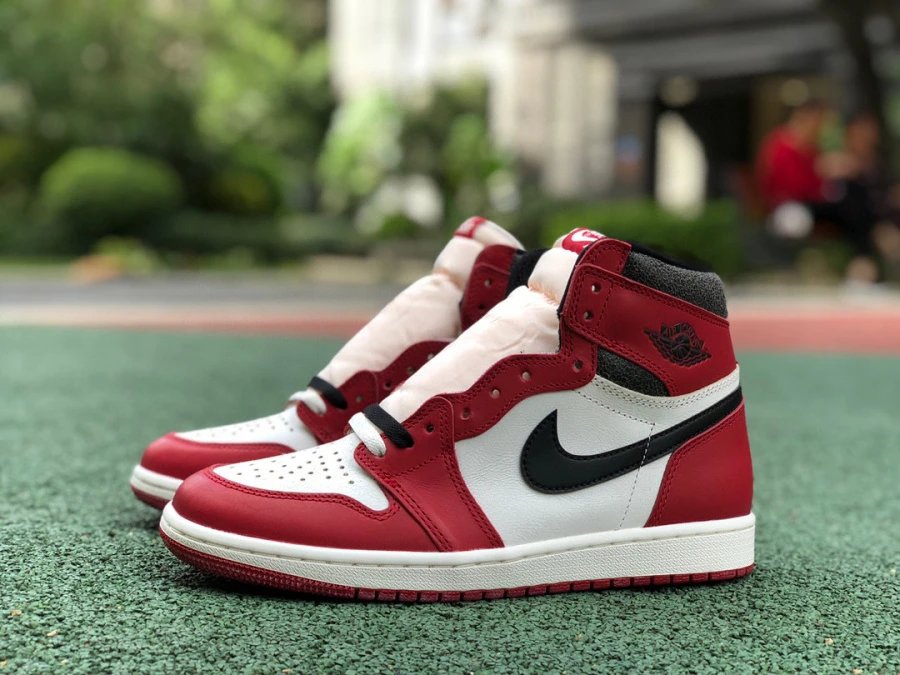 Jordan 1 Retro