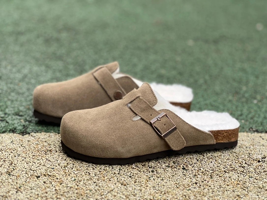 Birkenstock Shoes