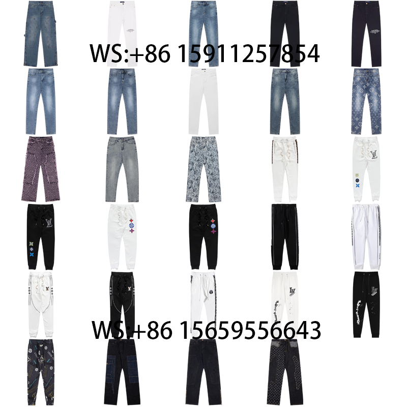 Louis Vuitton Pants（123）