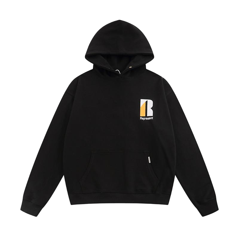  Represent Hoodies