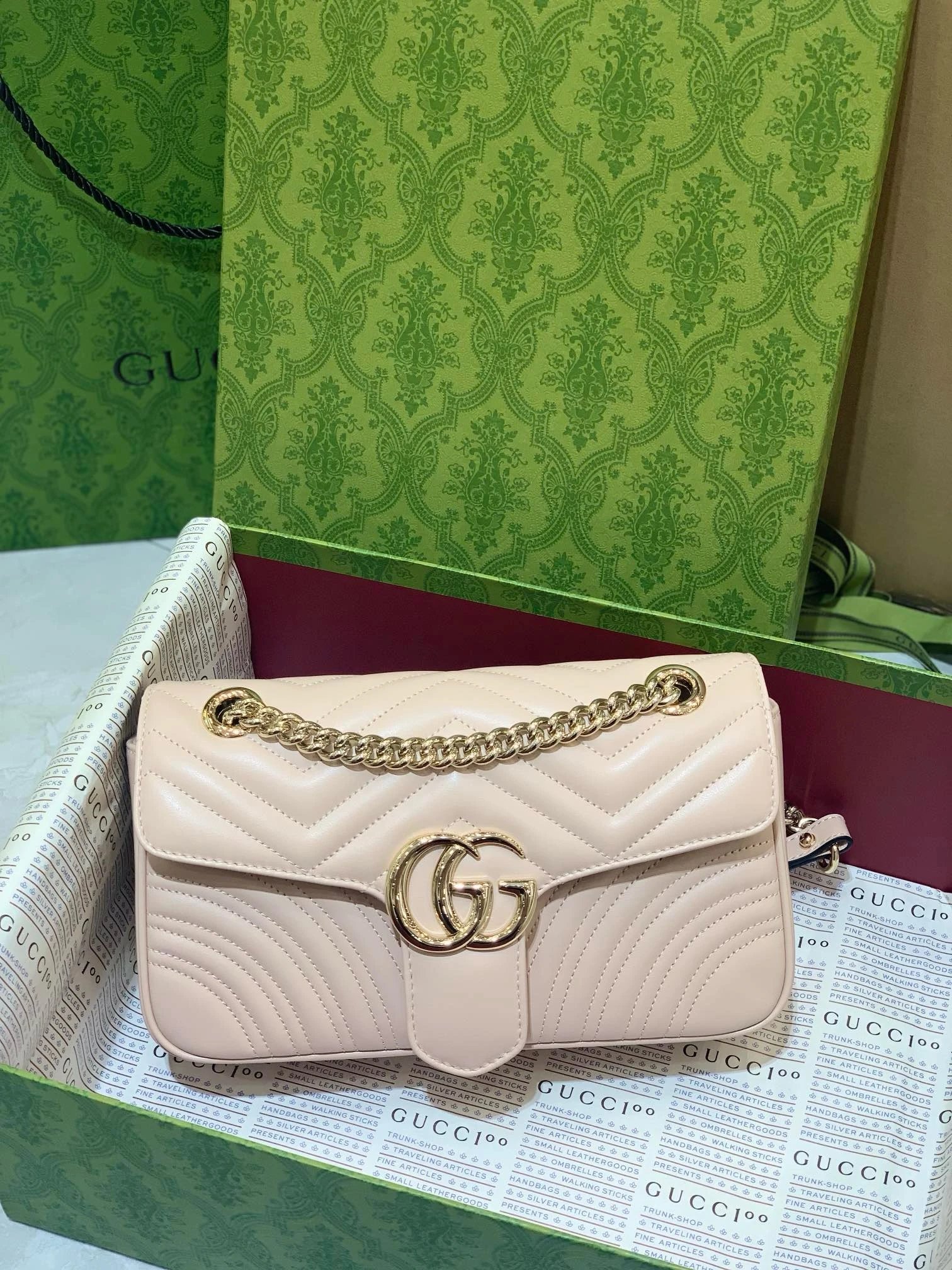 休闲包包（15）