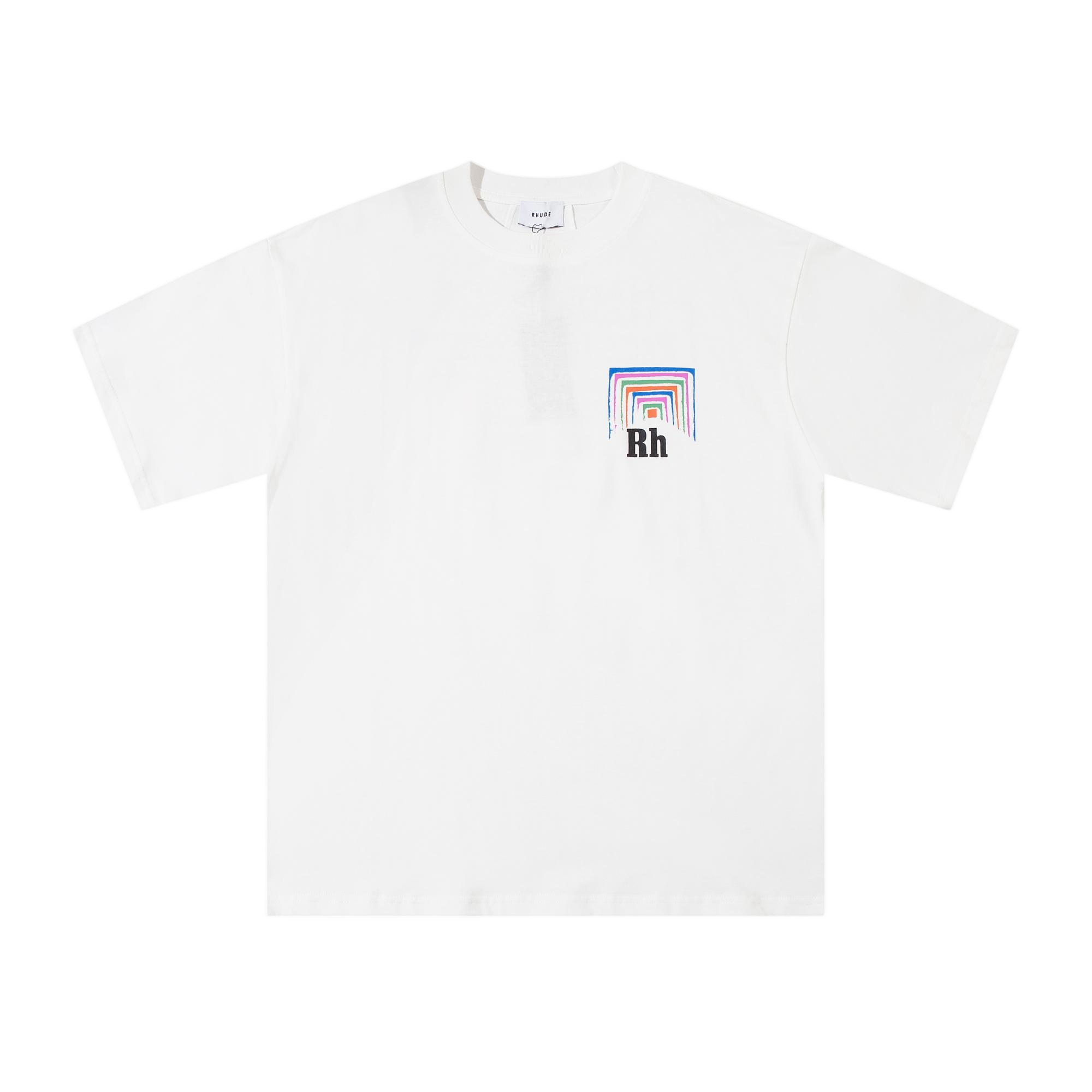 Rhude T-Shirts