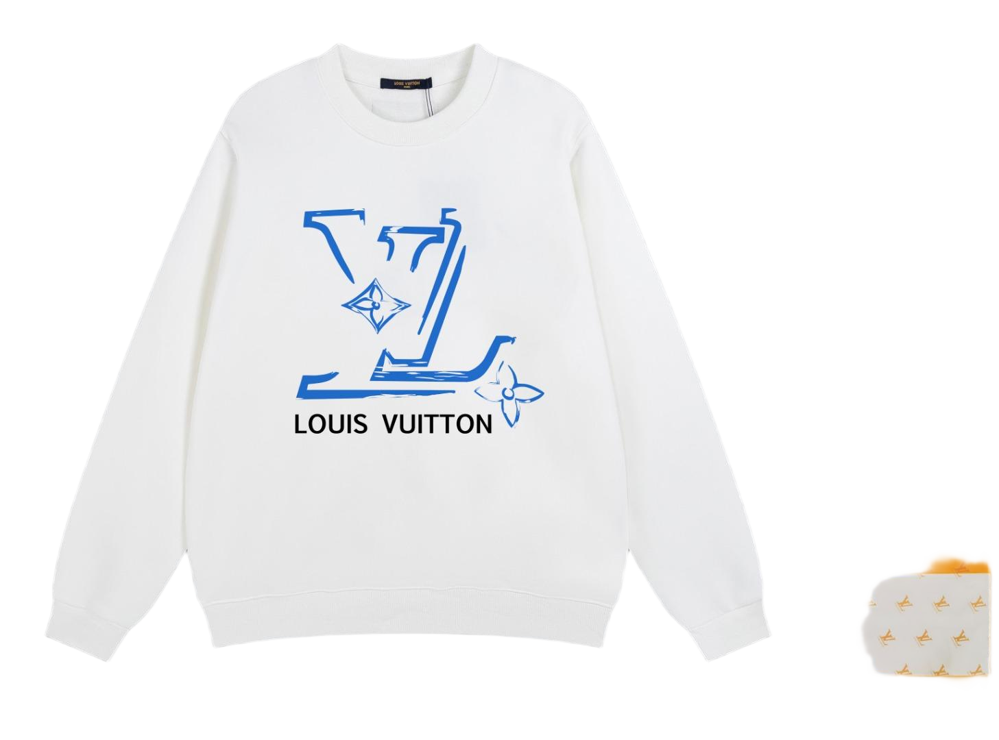 Louis Vuitton Hoodies