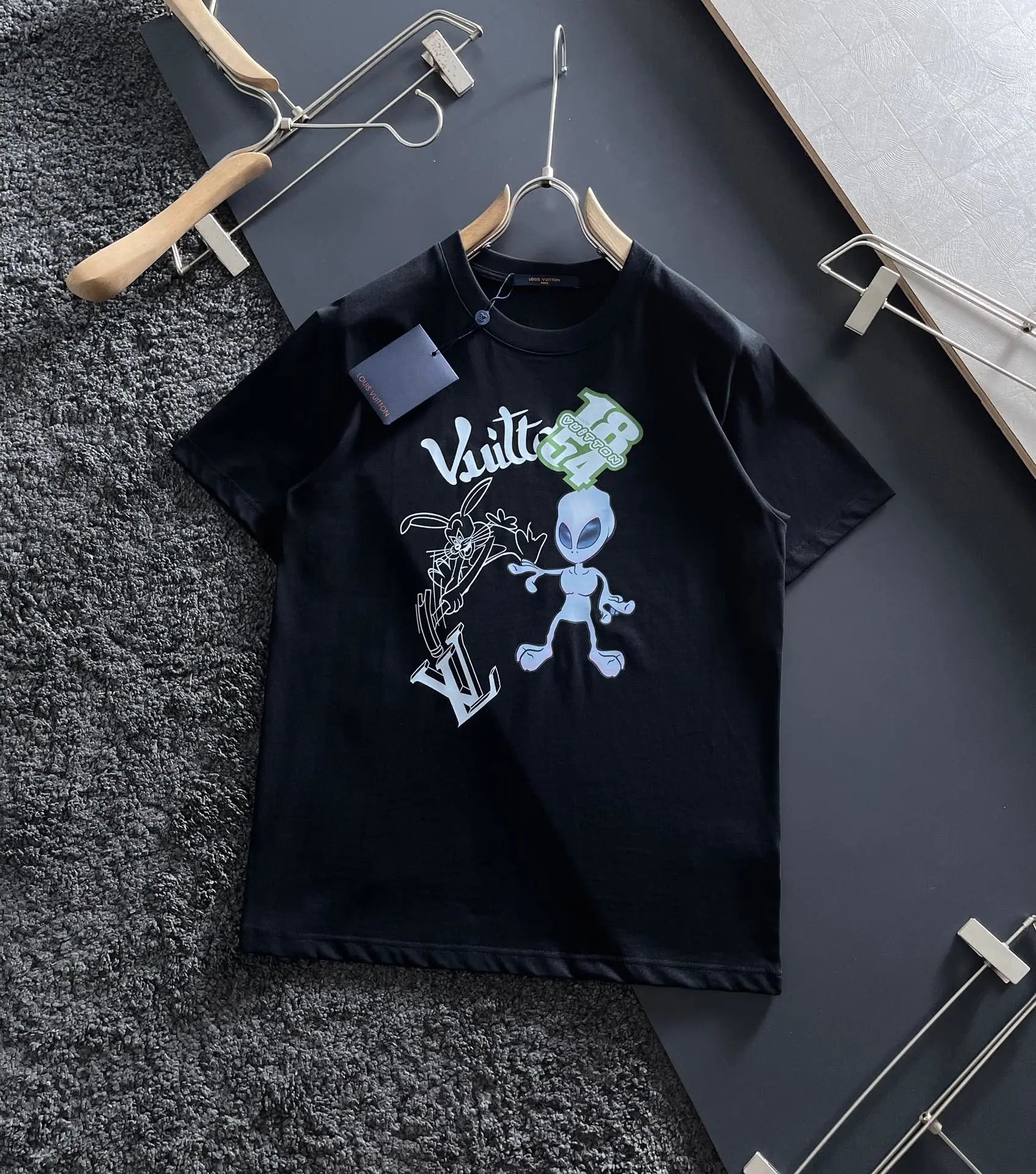 Louis Vuitton T-Shirts