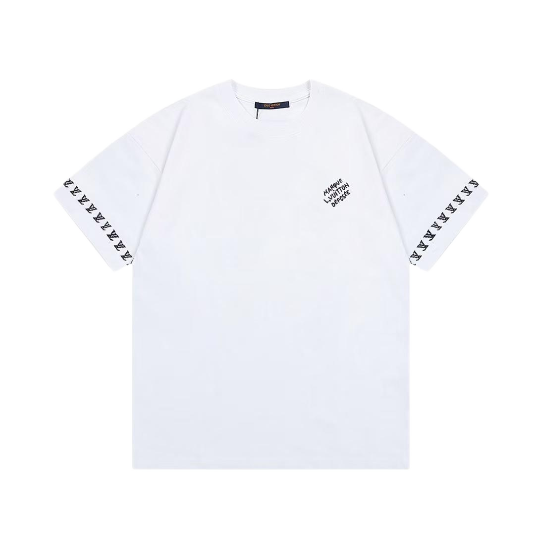 Louis Vuitton T-Shirts