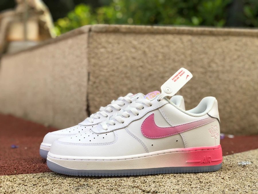 Nike Air Force 1 Low Shadow