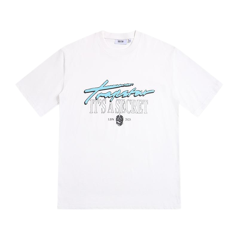 Trapstar T-Shirts