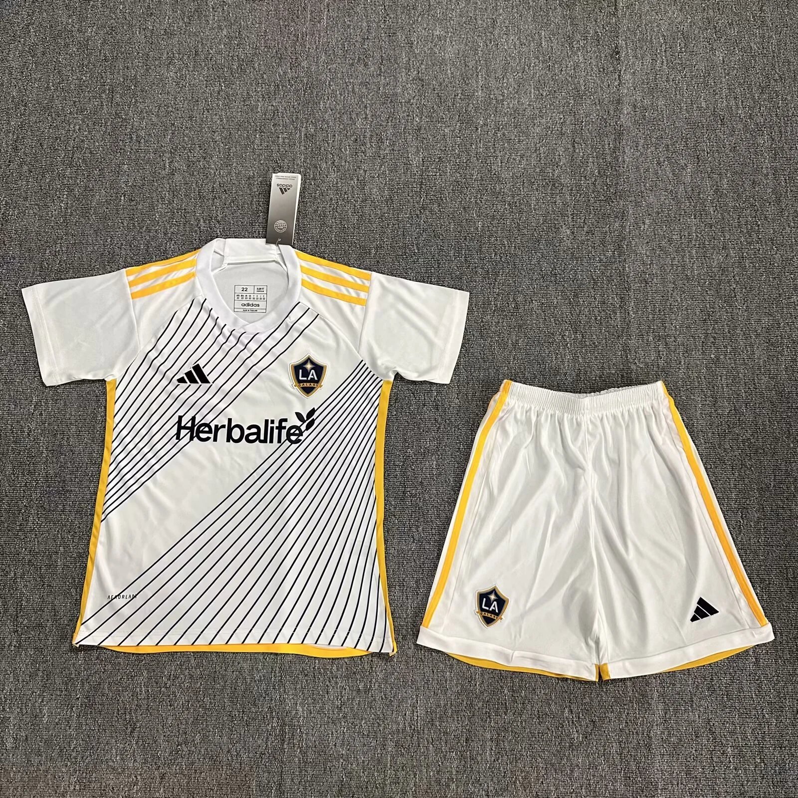 Soccer jersey