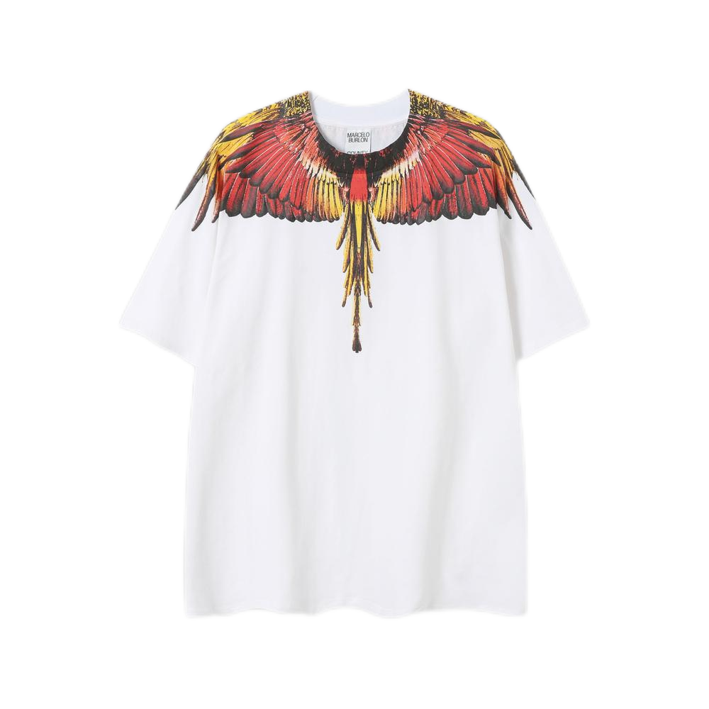 Marcelo Burlon T-Shirts
