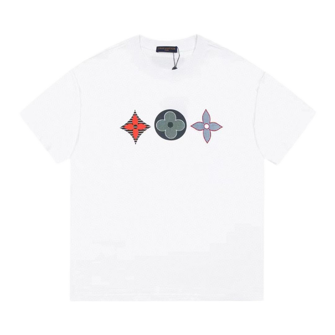 Louis Vuitton T-Shirts