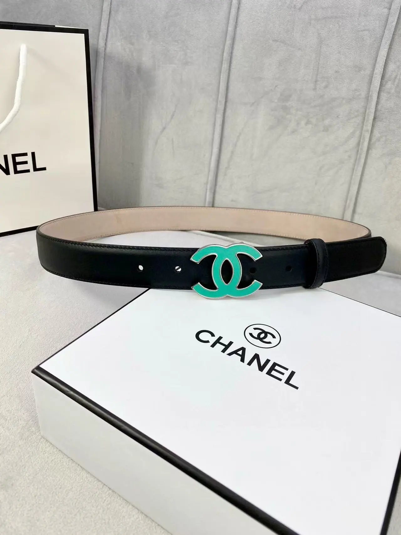 Gucci Versace...Belt