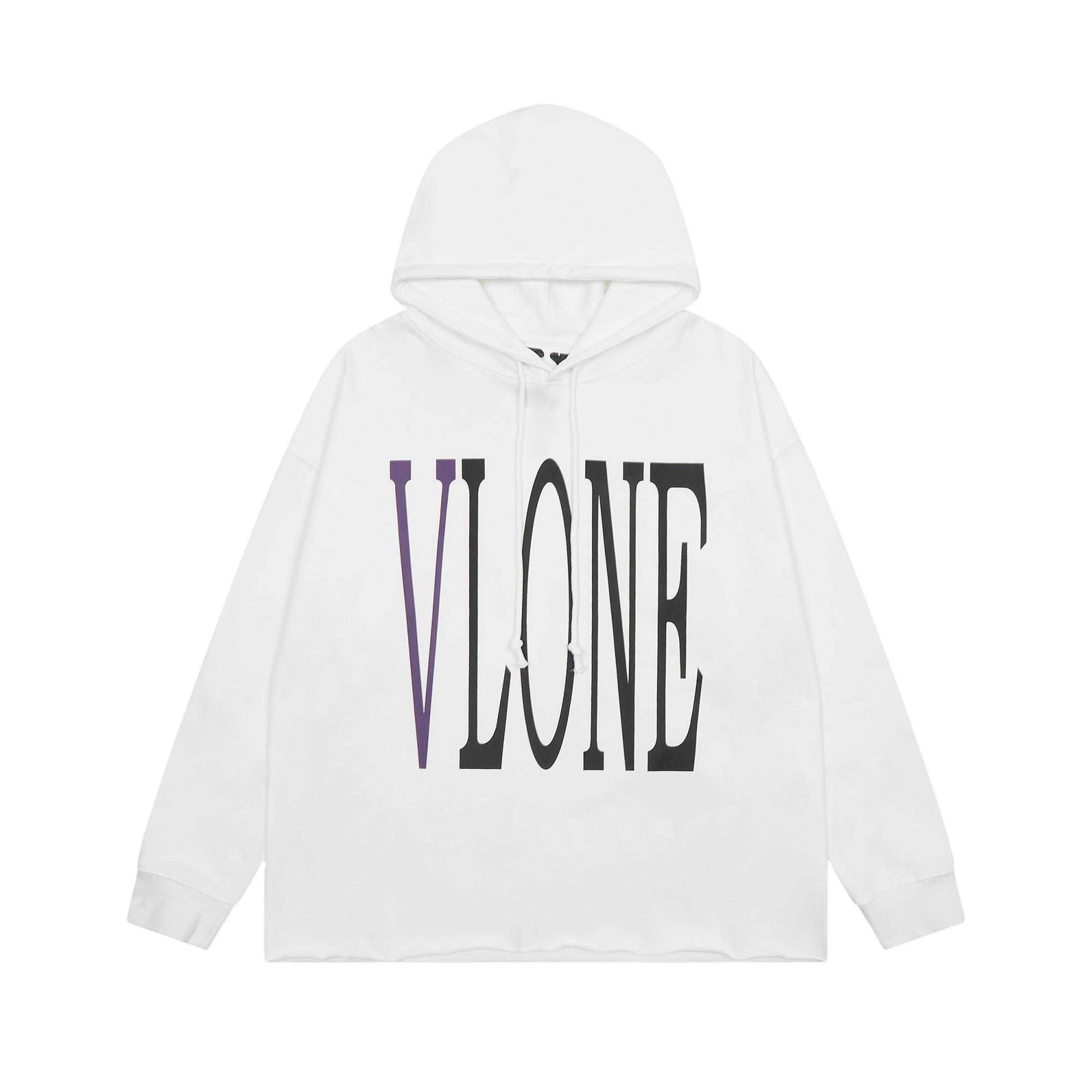 Vlone Hoodies
