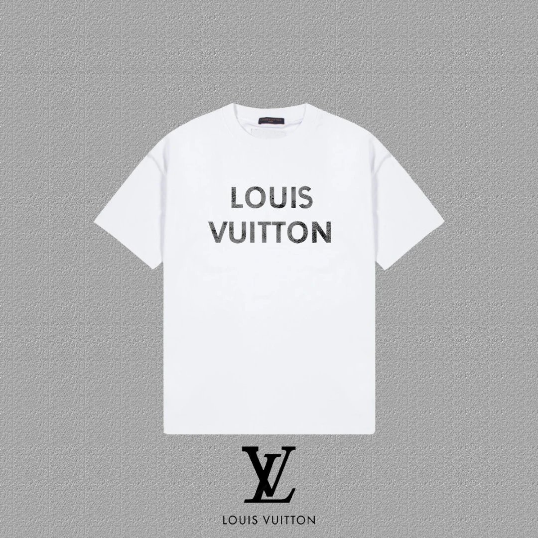 Louis Vuitton T-Shirts