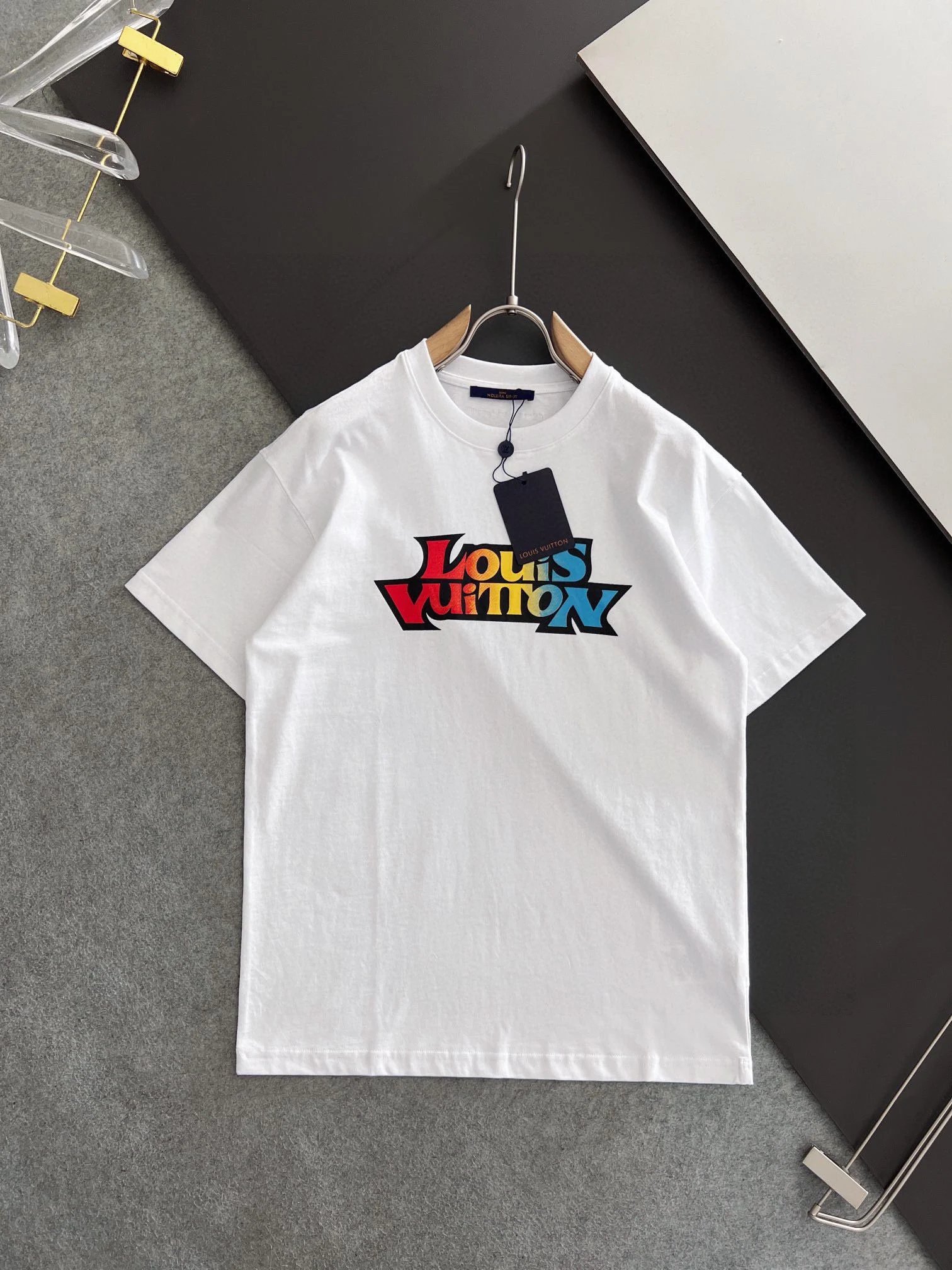 Louis Vuitton T-Shirts