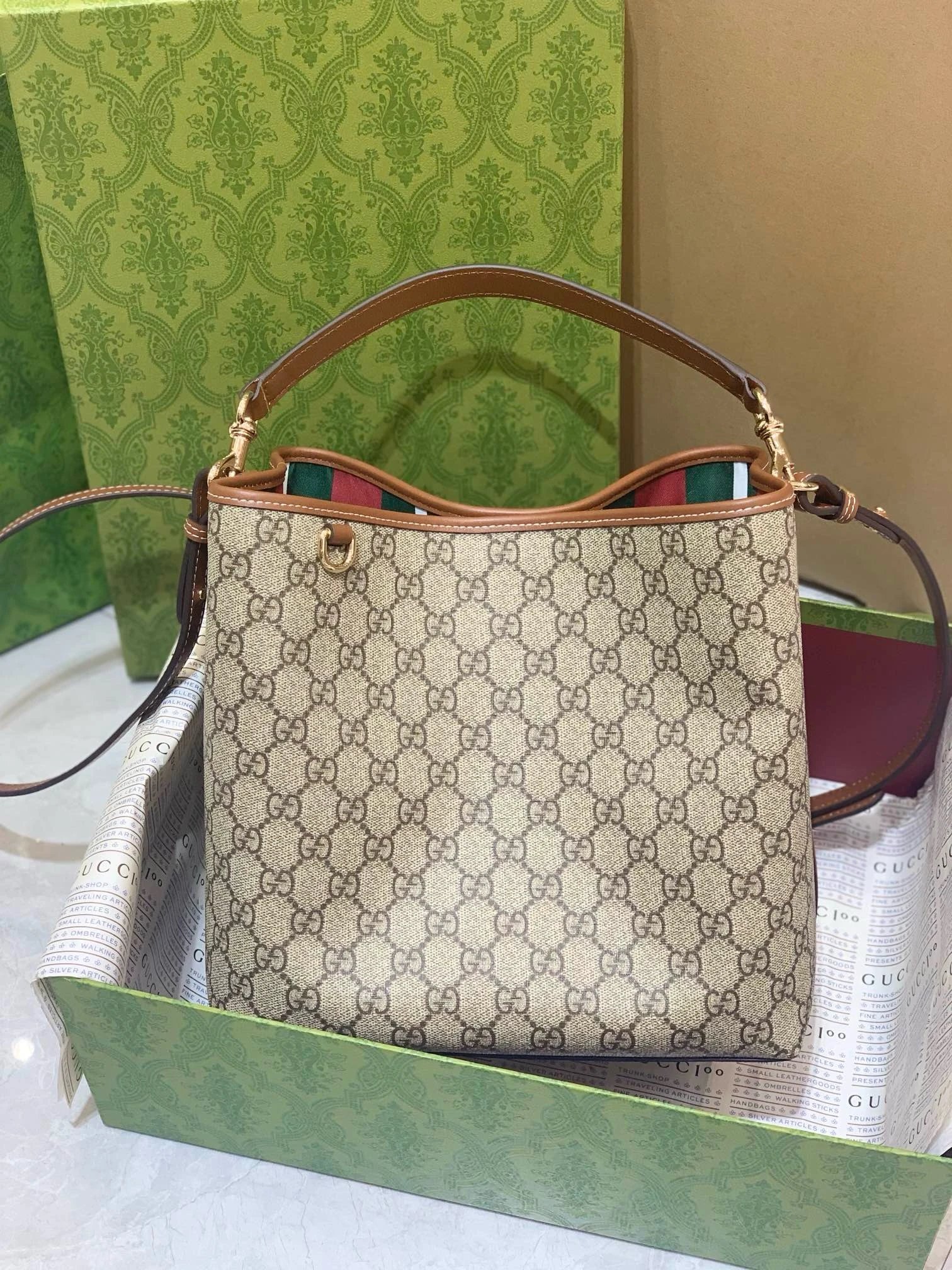 休闲包包（15）