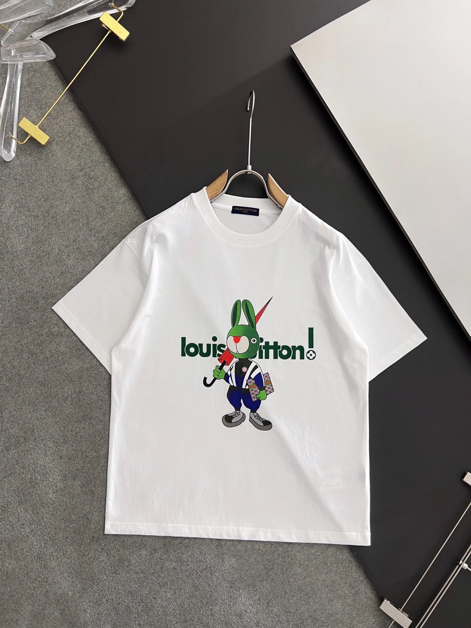 Louis Vuitton T-Shirts