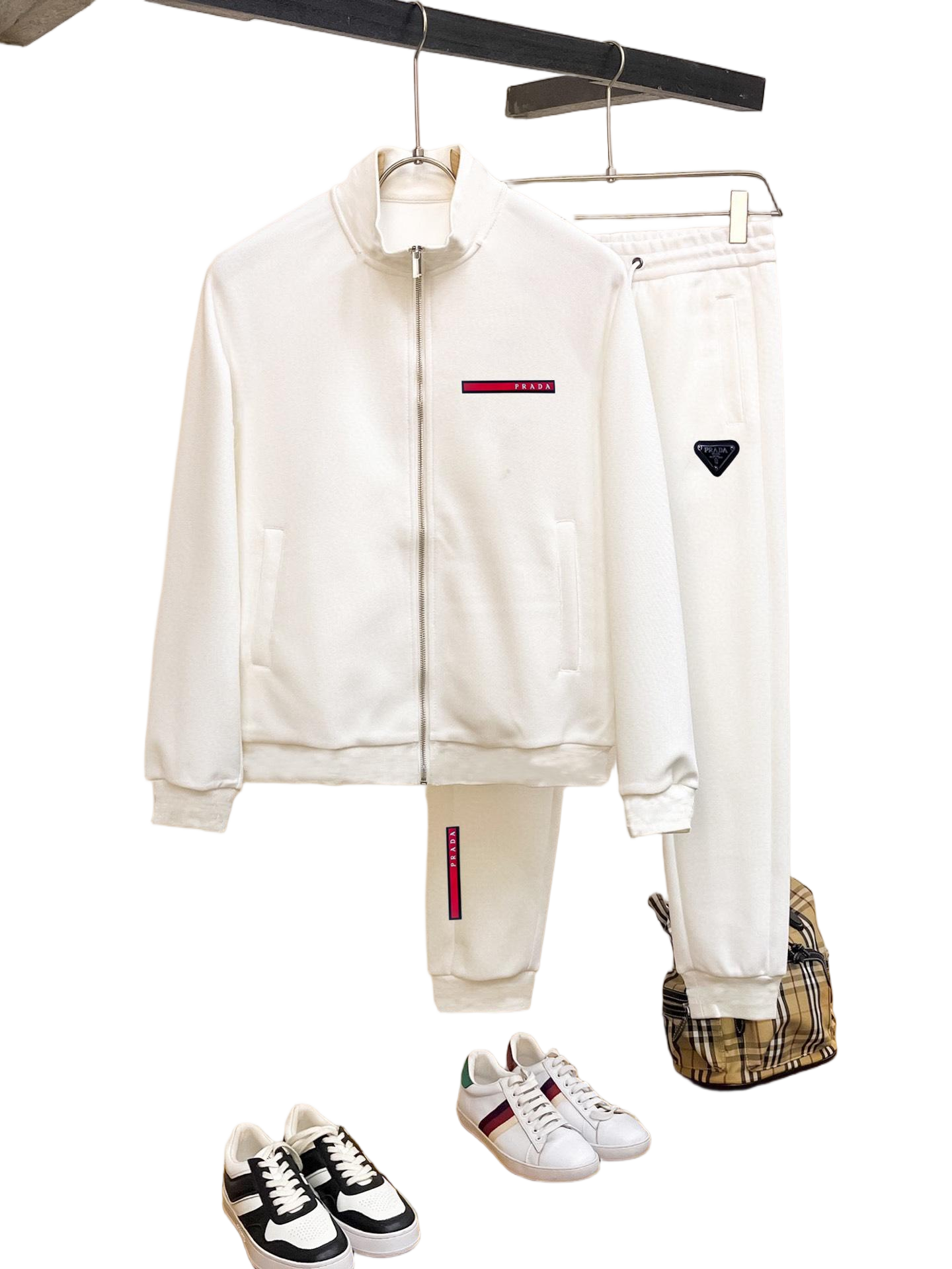 休闲套装（13）