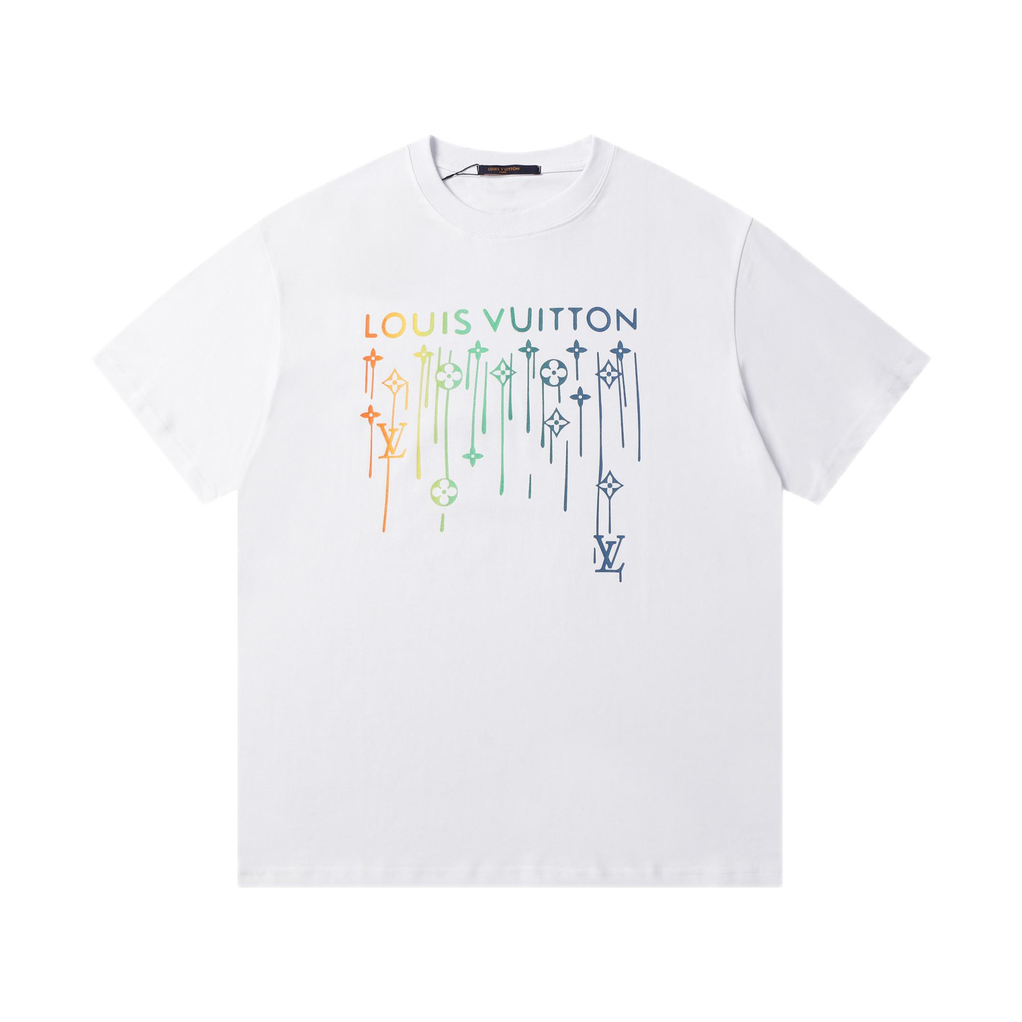 Louis Vuitton T-Shirts