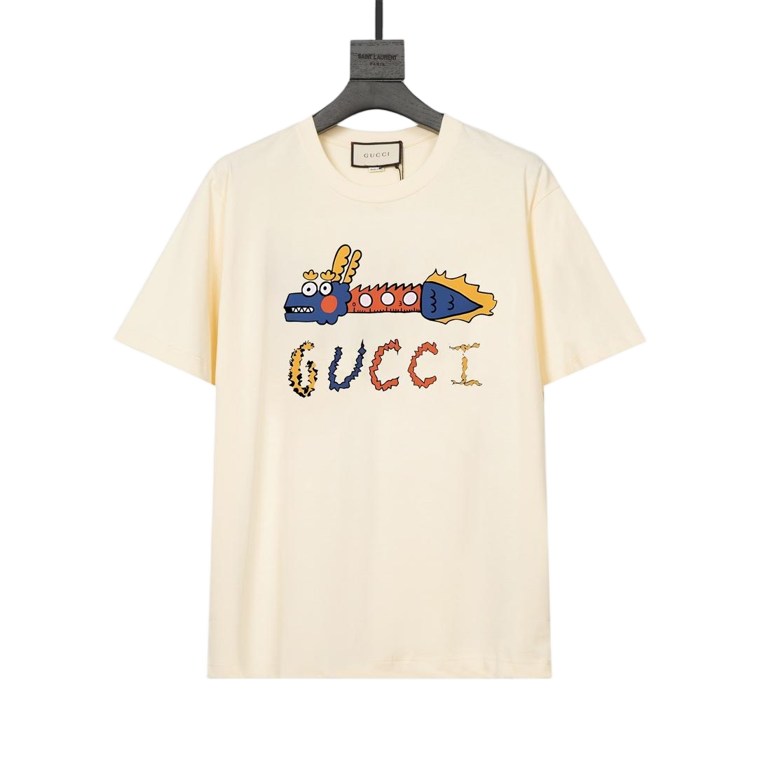 Gucci T-Shirts