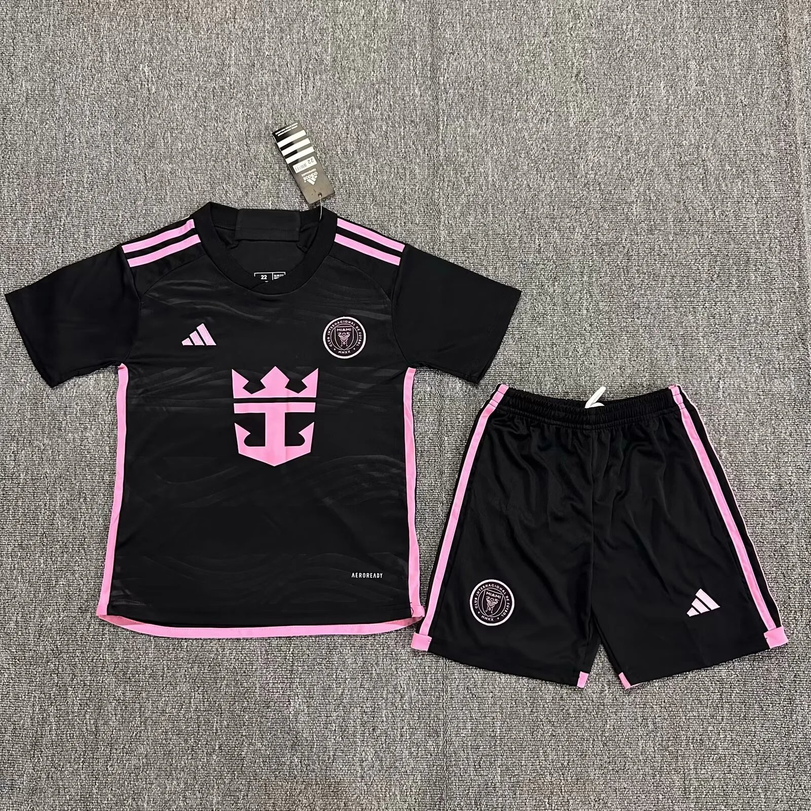 Soccer jersey
